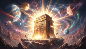 Ark of the Covenant alters the reality - А29.jpg