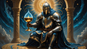 Holy Grail alters the reality -  DXL.jpg