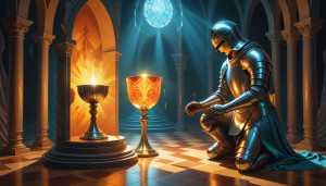 Holy Grail alters the reality -  CXL.jpg