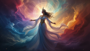 Goddess Asherah alters the reality - Н11.jpg