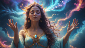 Goddess Asherah alters the reality - CXL.jpg