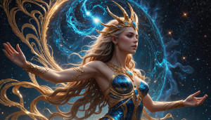 Goddess Asherah alters the reality - К4.jpg