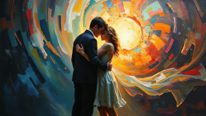 Love alters the reality - JFL.jpg