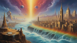 Love alters the reality - JXI.jpg