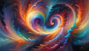 Love alters the reality - АXL.jpg