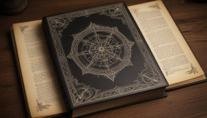 Magical grimoire alters the reality - JXI.jpg