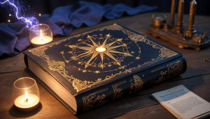 Magical grimoire alters the reality - АXL.jpg