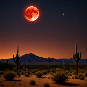 Demonic UFO under blood moon over Arizona desert - DXL.jpg