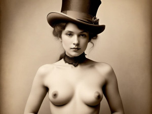 Ню в цилиндре.jpg