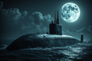 Demonic stealth submarine in the Caribbean under full moon - P1.jpg