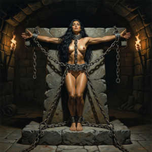 Распята в цепях на камне.jpg