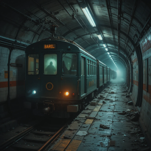 Spectral ghost train in abandoned subway - PL1.png