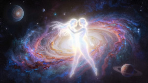 Love conjures the new reality - Z.jpg