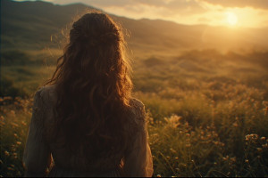 Love conjures the new reality - P1.jpg