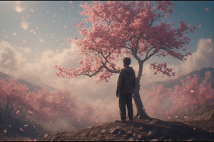 Love conjures the new reality - P2.jpg