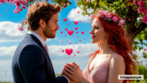 Love conjures the new reality - S.jpg