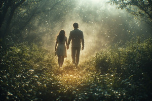 Love conjures the new reality - P4.jpg