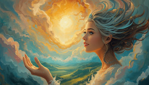 Love conjures the new reality - L1.jpg