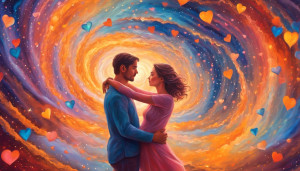 Love conjures the new reality - JX8.jpg