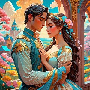 Love conjures the new reality - H10.png