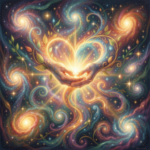 Love conjures the New Civilization - F29.jpg