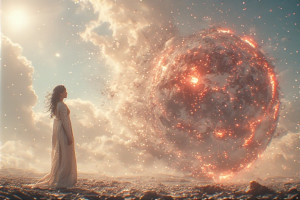 Love conjures the New Civilization - P2.jpg