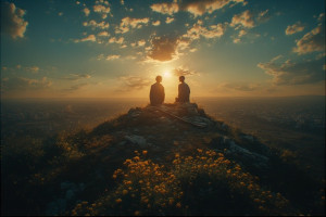 Love conjures the New Civilization - P4.jpg