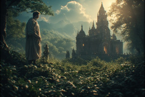 Love conjures the New Civilization - P6.jpg