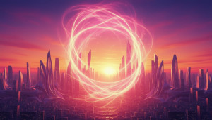 Love conjures the New Civilization - F24В.jpg