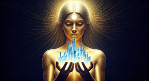 Love conjures the New Civilization - G3.jpg