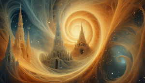 Love conjures the New Civilization - JXI.jpg