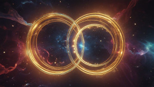 Love conjures the New Civilization - R5Д.jpg