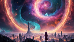 Love conjures the New Civilization - СXL.jpg