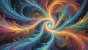 Love conjures the New Civilization - ССXL.jpg