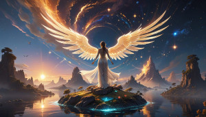 Love conjures the New Civilization - ВXL.jpg