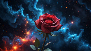 Love conjures the New Civilization - АXL.jpg