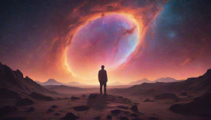 Love conjures the New Civilization - J9.jpg