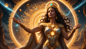 Goddess Asherah conjures the new reality - DXL.jpg