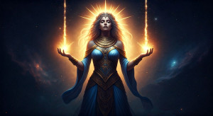 Goddess Asherah conjures the new reality - G3.jpg