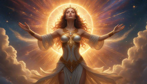 Goddess Asherah conjures the new reality - JXIL.jpg