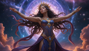 Goddess Asherah conjures the new reality - R5L.jpg