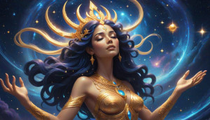 Goddess Asherah conjures the new reality - CCXL.jpg