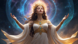 Goddess Asherah conjures the new reality - МXL.jpg