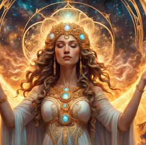 Goddess Asherah conjures the new reality - R4.jpg