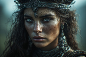 Goddess Asherah conjures the new reality - P2.jpg