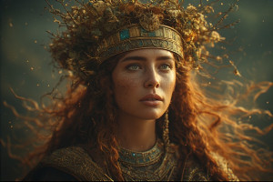 Goddess Asherah conjures the new reality - P4.jpg