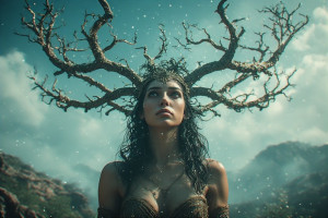 Goddess Asherah conjures the new reality - P6.jpg