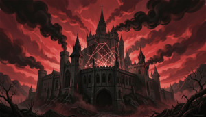 Wewelsburg Castle conjures the new reality - А29.jpg