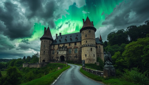 Wewelsburg Castle conjures the new reality - L.jpg