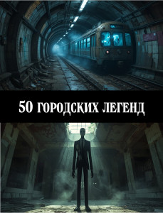 50 городских легенд - обложка.jpg